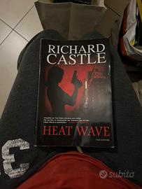 Heat wave Di Richard Castle