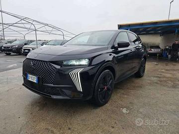 DS AUTOMOBILES DS 7 1.5 bluehdi Performance Line