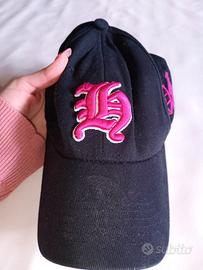 Cappellino originale