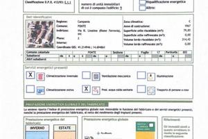 Appartamento per investimento