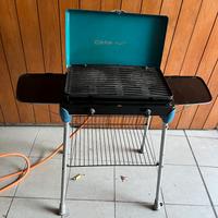 fornello campingaz 2 fuochi