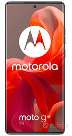 Motorola Moto G85 5G 256GB pari a nuovo in garanzi