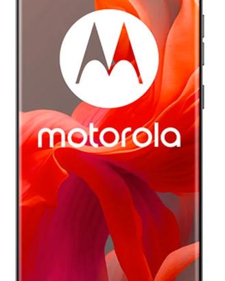 Motorola Moto G85 5G 256GB pari a nuovo in garanzi