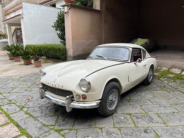 TRIUMPH GR 6  Mk1