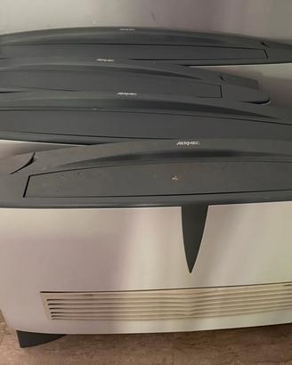 Aermec Ventilconvettori