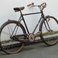 rara bicicletta epoca Arbrun anni 50 - Radius B52