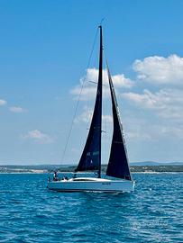 Barca a Vela  SLY42