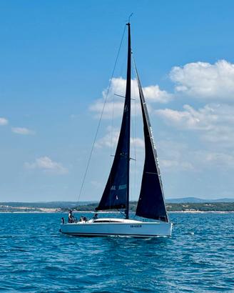 Barca a Vela  SLY42
