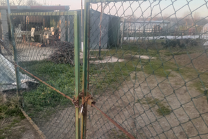 Terreno candiolo