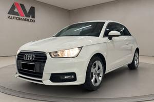 Audi A1 1.4 tdi Design