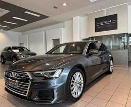 Audi A6 AVANT 45 3.0 TDI MHEV 231cv QUATTRO