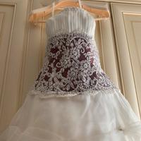Abito da Sposa tg 42/44