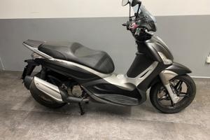 Piaggio Neverly 350abs