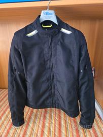 giacca moto tucanourbano
