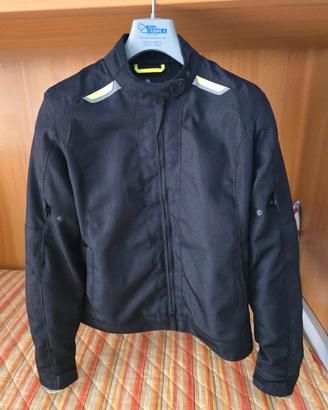 giacca moto tucanourbano
