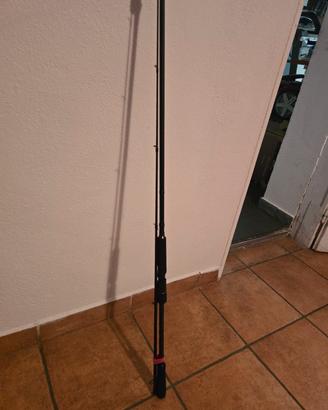savage gear tactical canna spinning