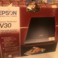 EPSON Perfection scanner V30