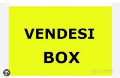 Box via imperiale