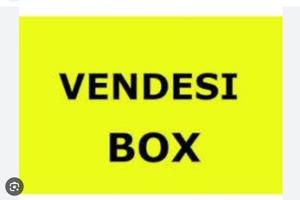 Box via imperiale