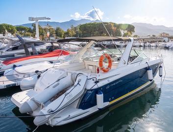Regal 3350 Cuddy con Volvo Penta