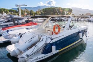 Regal 3350 Cuddy con Volvo Penta