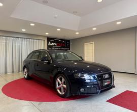 Audi A4 Avant 3.0 V6 TDI F.AP. quattro tip. Advanc