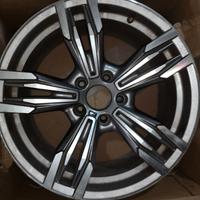 Cerchi auto BMW 18 bmw serie 1 2 3 4