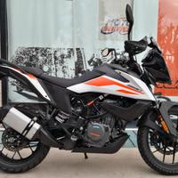 KTM 390 Adventure - 2022