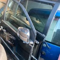 PORTE CRYSLER VOYAGER 2014