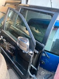 PORTE CRYSLER VOYAGER 2014