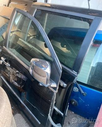 PORTE CRYSLER VOYAGER 2014