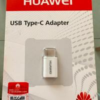 USB Type-C Adapter