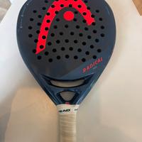 Racchetta da padel Head Radical Pro