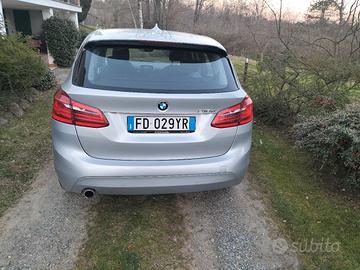 bmw serie 2