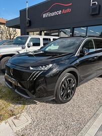PEUGEOT 5008 3ª serie 5008 Hybrid 136 e-DCS6 A...