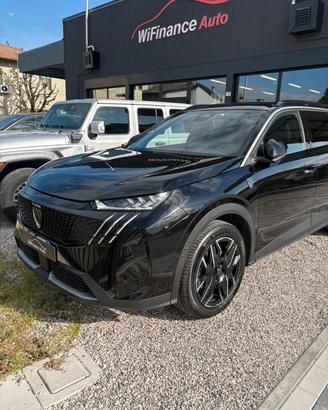 PEUGEOT 5008 3ª serie 5008 Hybrid 136 e-DCS6 A...