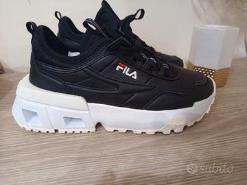 scarpe fila 