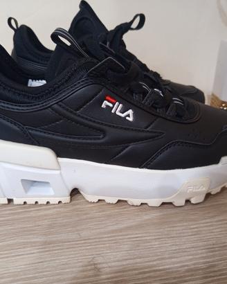 scarpe fila 