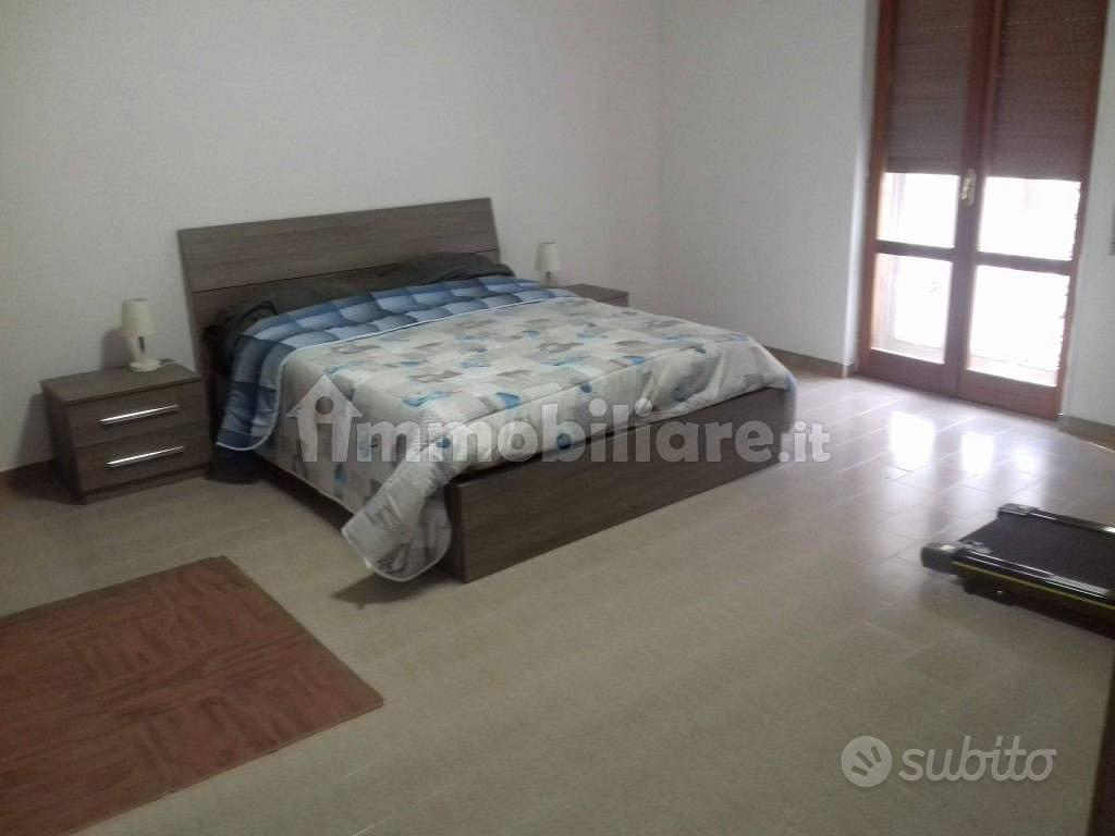 Casa – Genzano di Lucania, Potenza - Vista 2