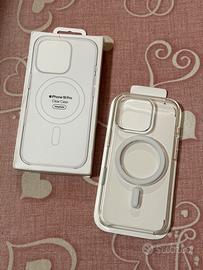 Cover iphone 16 pro