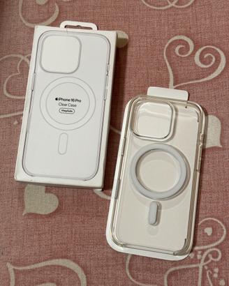 Cover iphone 16 pro