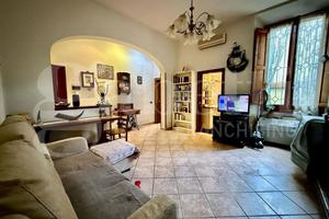 Appartamento Sesto Fiorentino [GB854VRG]