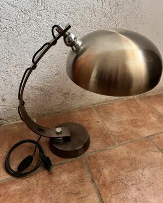 Lampada Arredoluce di Franco Albini anni 70’