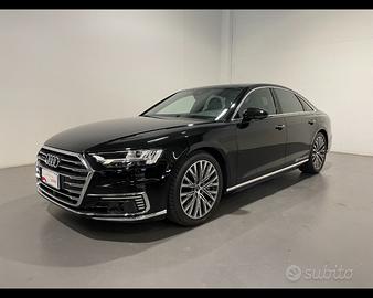 AUDI Audi A8 60 TFSIe QUATTRO TIPTRONIC N595032