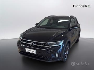 VOLKSWAGEN T-Roc 1ª serie - T-Roc 1.5 TSI ACT DSG