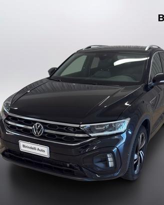 VOLKSWAGEN T-Roc 1ª serie - T-Roc 1.5 TSI ACT DSG