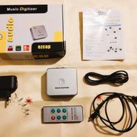 🟥PREZZO😱SUPER PRODOTTO⭐REGISTRATORE USB/SD⭐RCA