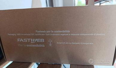 Fastweb NEXXT