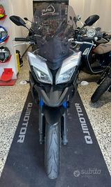Yamaha Tracer 900