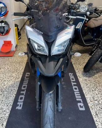 Yamaha Tracer 900